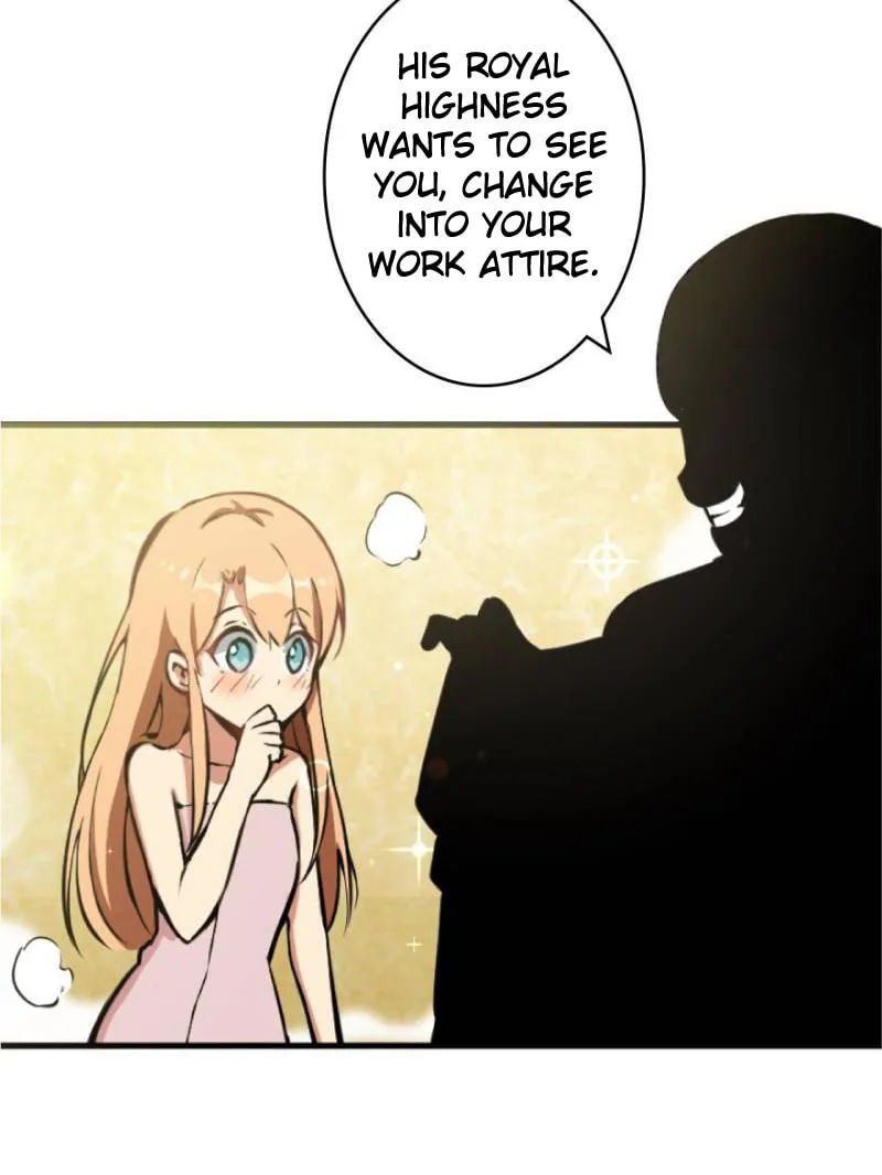 Release that Witch (Colored) Chapter 5 page 28 - 