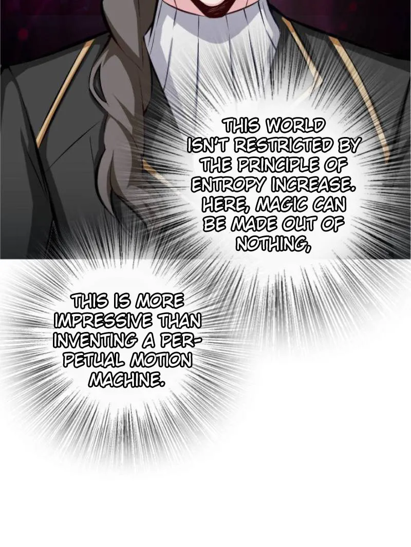 Release that Witch (Colored) Chapter 5 page 4 - 