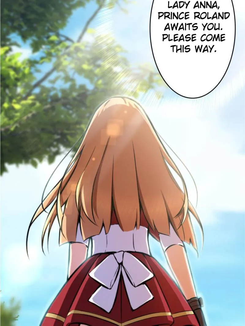 Release that Witch (Colored) Chapter 5 page 31 - 