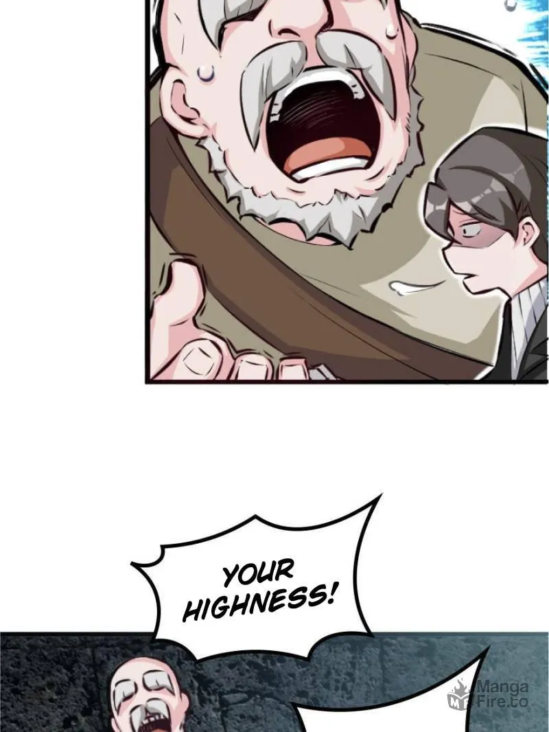 Release that Witch (Colored) Chapter 5 page 6 - 