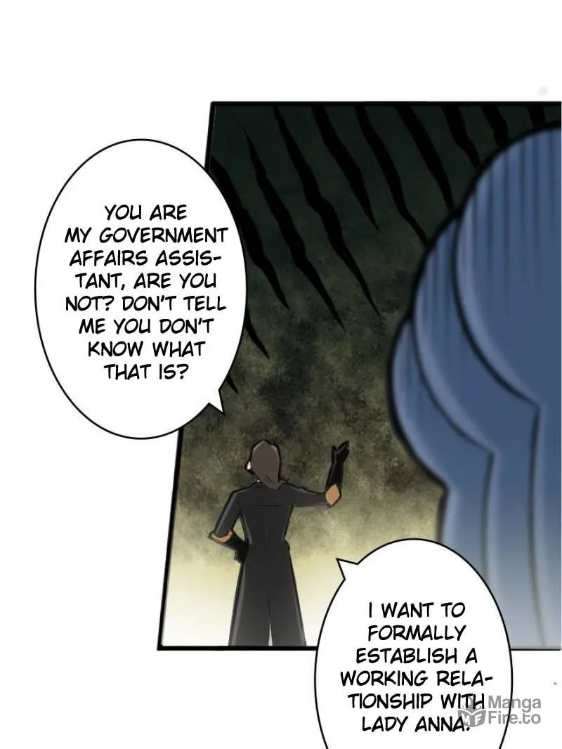 Release that Witch (Colored) Chapter 5 page 10 - 