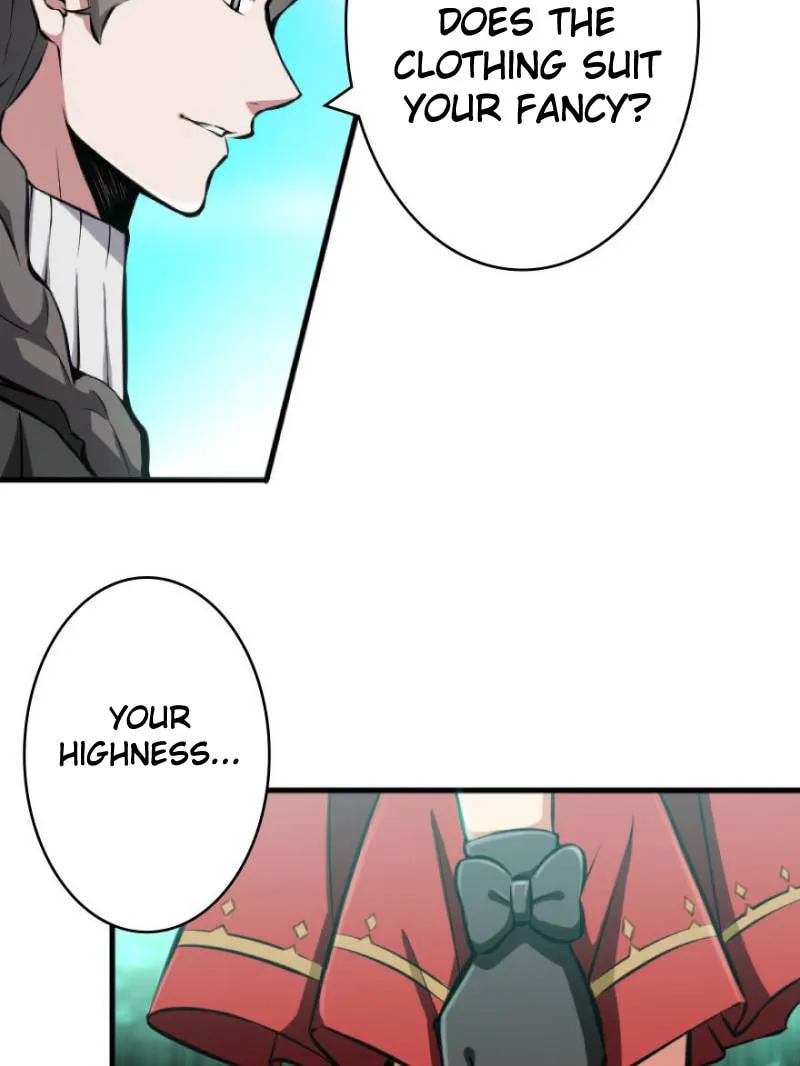 Release that Witch (Colored) Chapter 6 page 11 - 