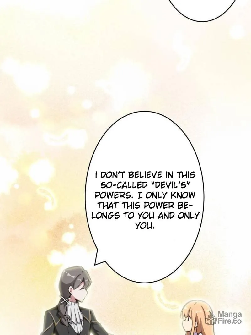 Release that Witch (Colored) Chapter 6 page 21 - 