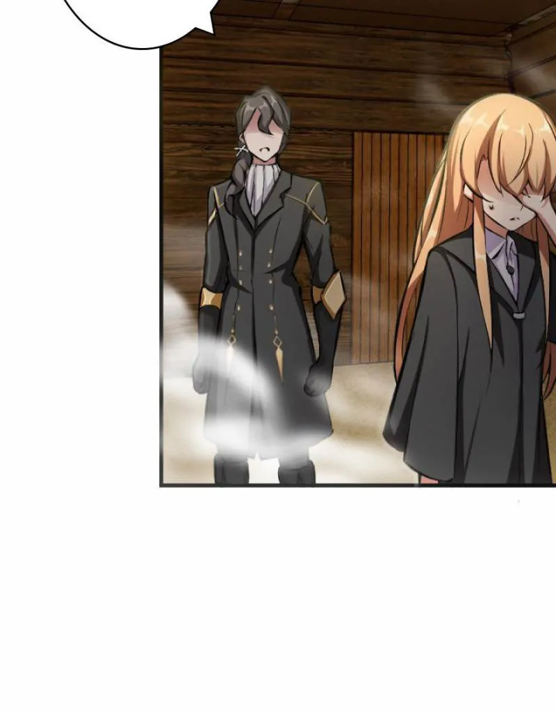 Release that Witch (Colored) Chapter 6 page 28 - 