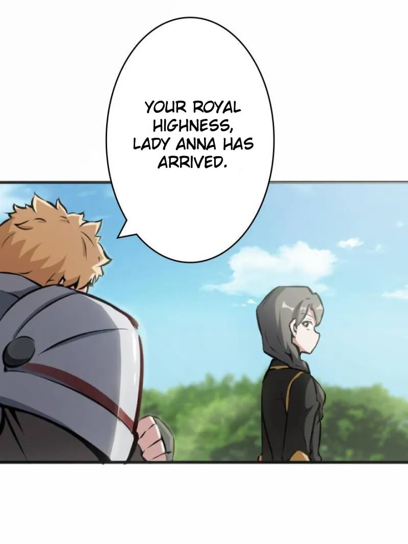Release that Witch (Colored) Chapter 6 page 4 - 