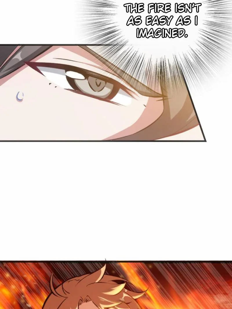 Release that Witch (Colored) Chapter 6 page 31 - 