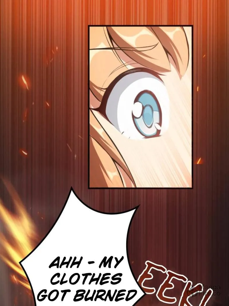 Release that Witch (Colored) Chapter 6 page 33 - 