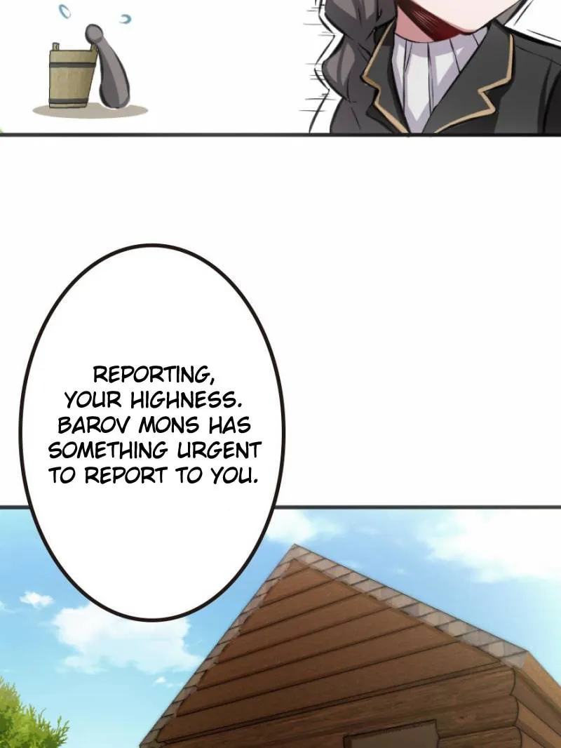 Release that Witch (Colored) Chapter 6 page 37 - 