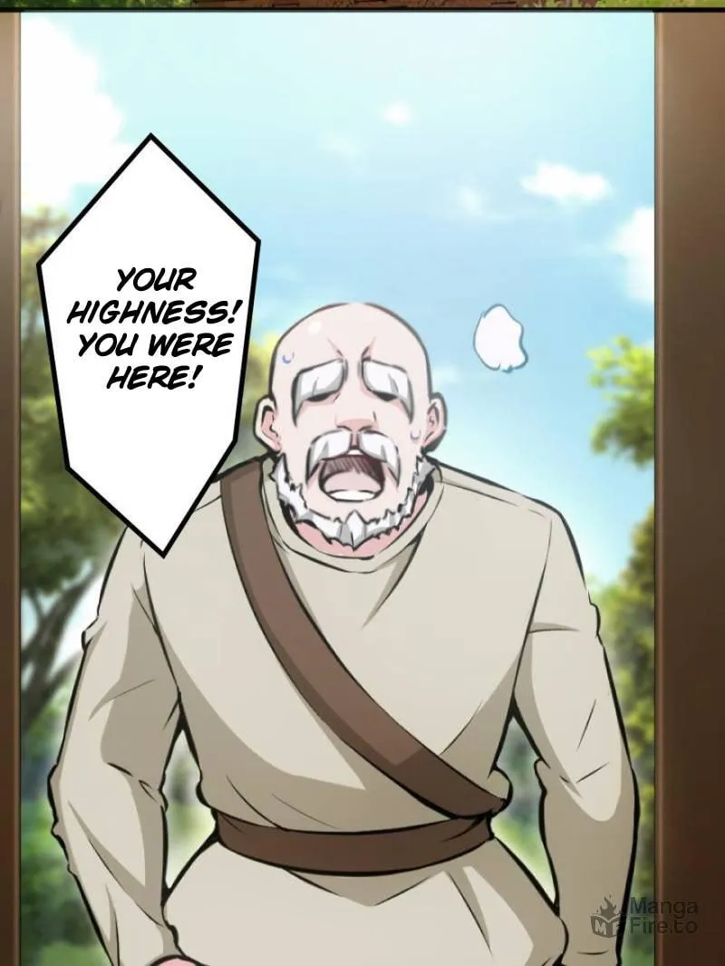Release that Witch (Colored) Chapter 6 page 39 - 