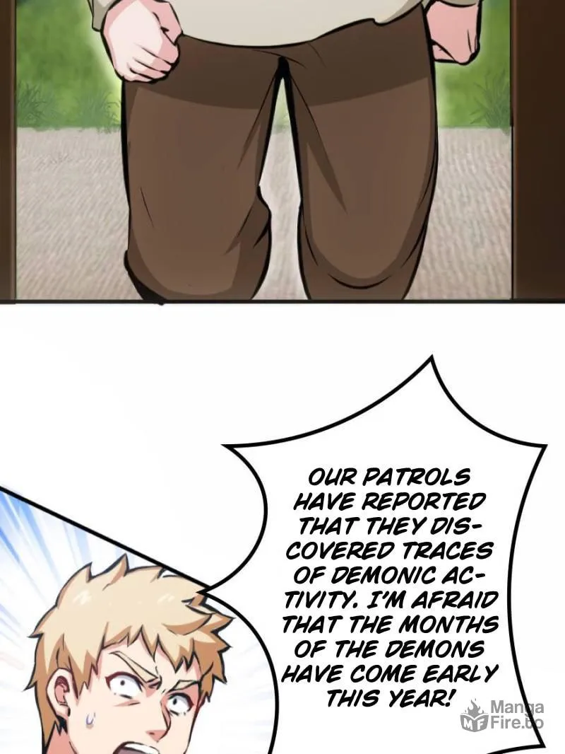 Release that Witch (Colored) Chapter 6 page 40 - 