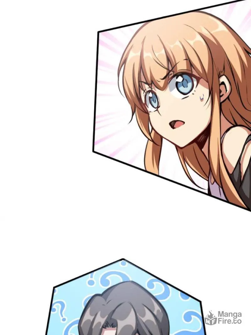 Release that Witch (Colored) Chapter 6 page 42 - 