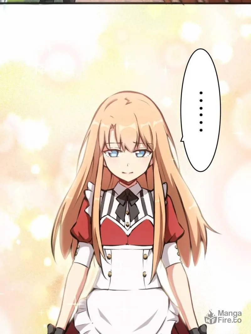 Release that Witch (Colored) Chapter 6 page 6 - 
