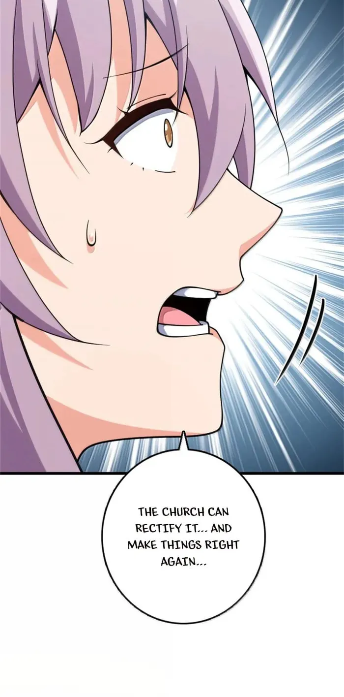 Release that Witch (Colored) Chapter 653 page 11 - 
