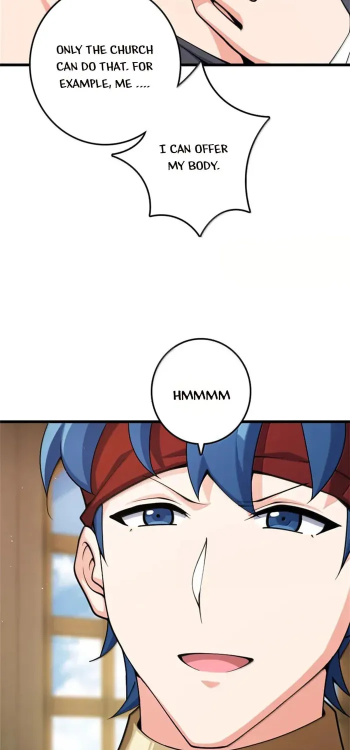 Release that Witch (Colored) Chapter 653 page 14 - 