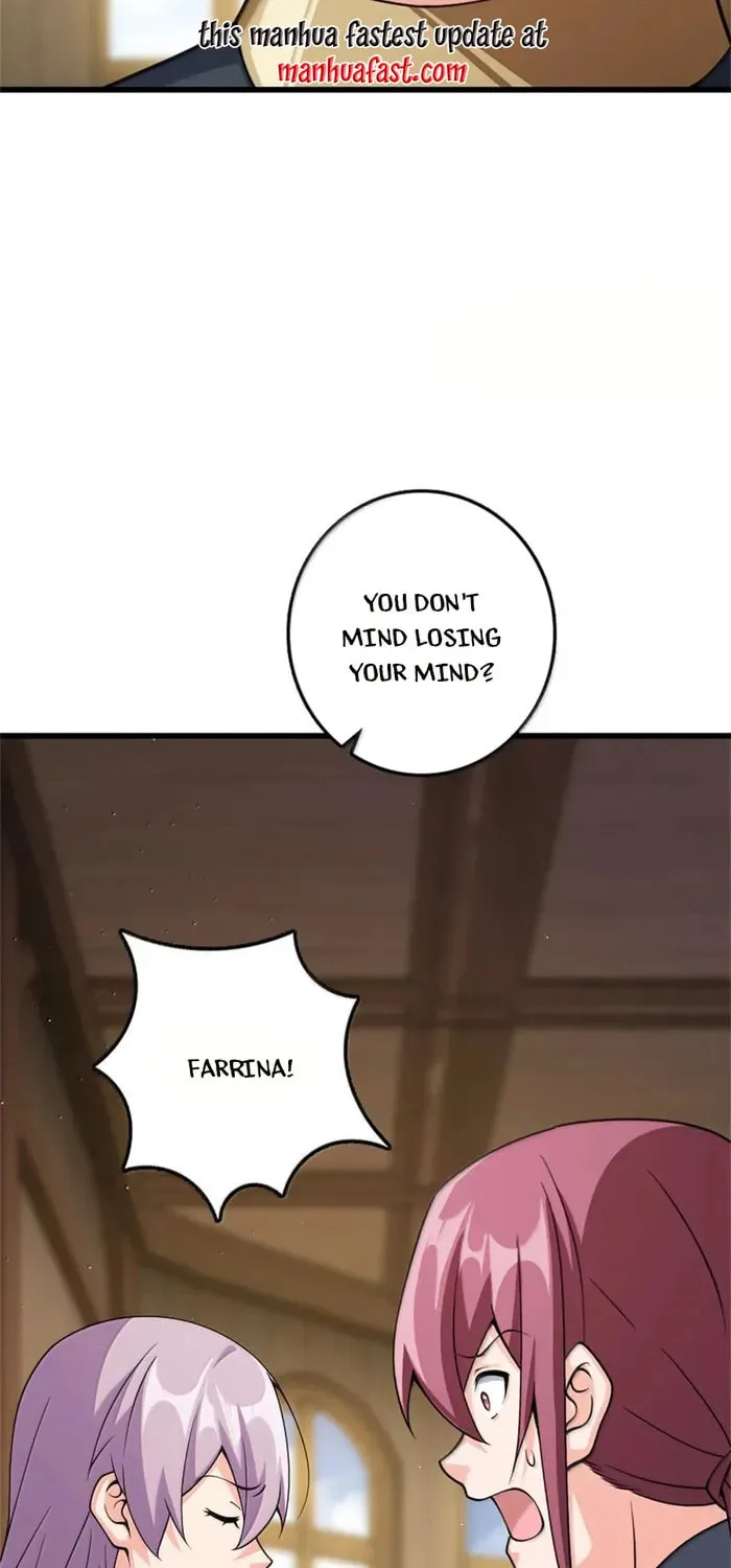 Release that Witch (Colored) Chapter 653 page 15 - 