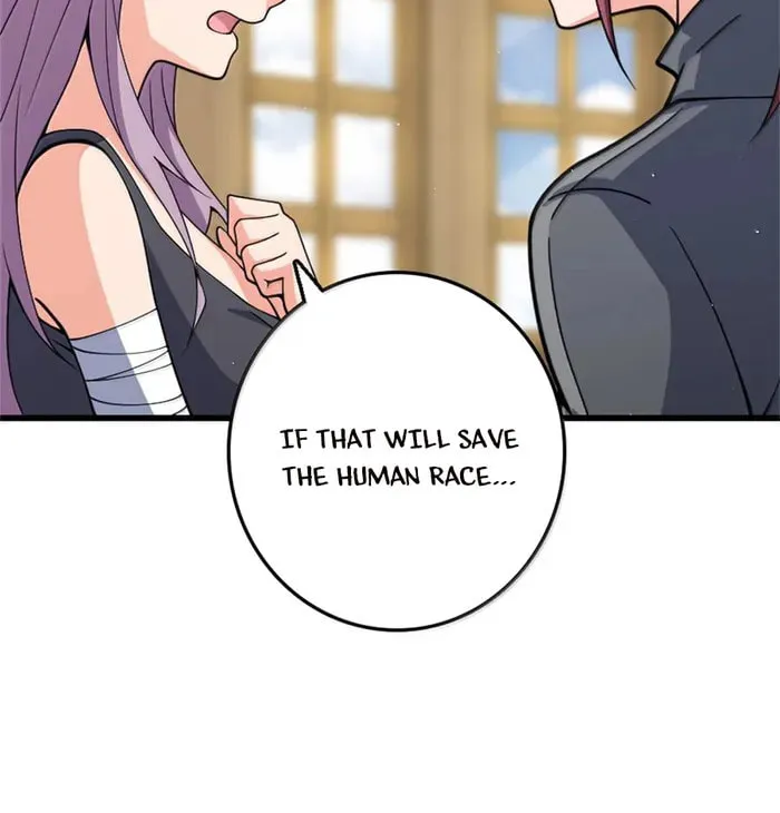 Release that Witch (Colored) Chapter 653 page 16 - 