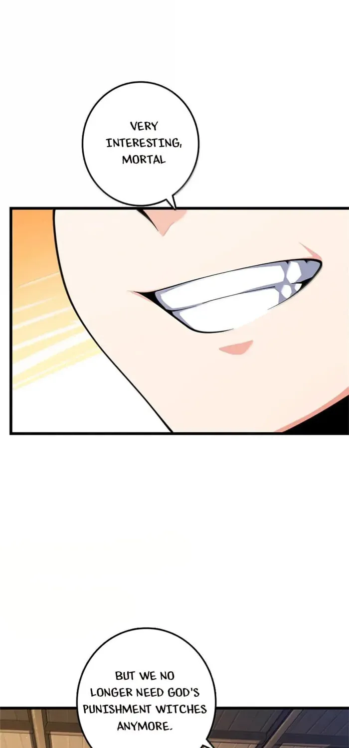 Release that Witch (Colored) Chapter 653 page 17 - 