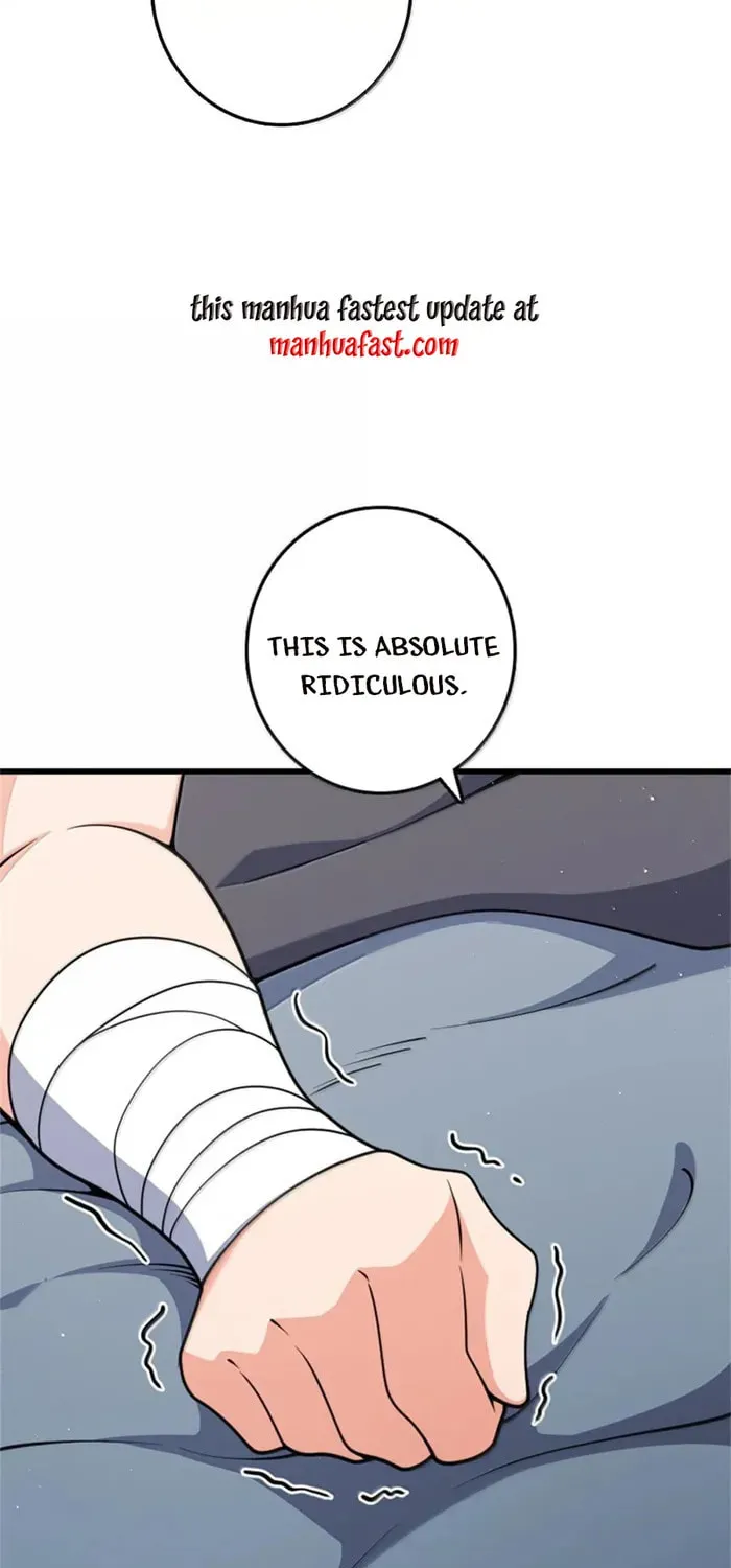Release that Witch (Colored) Chapter 653 page 3 - 
