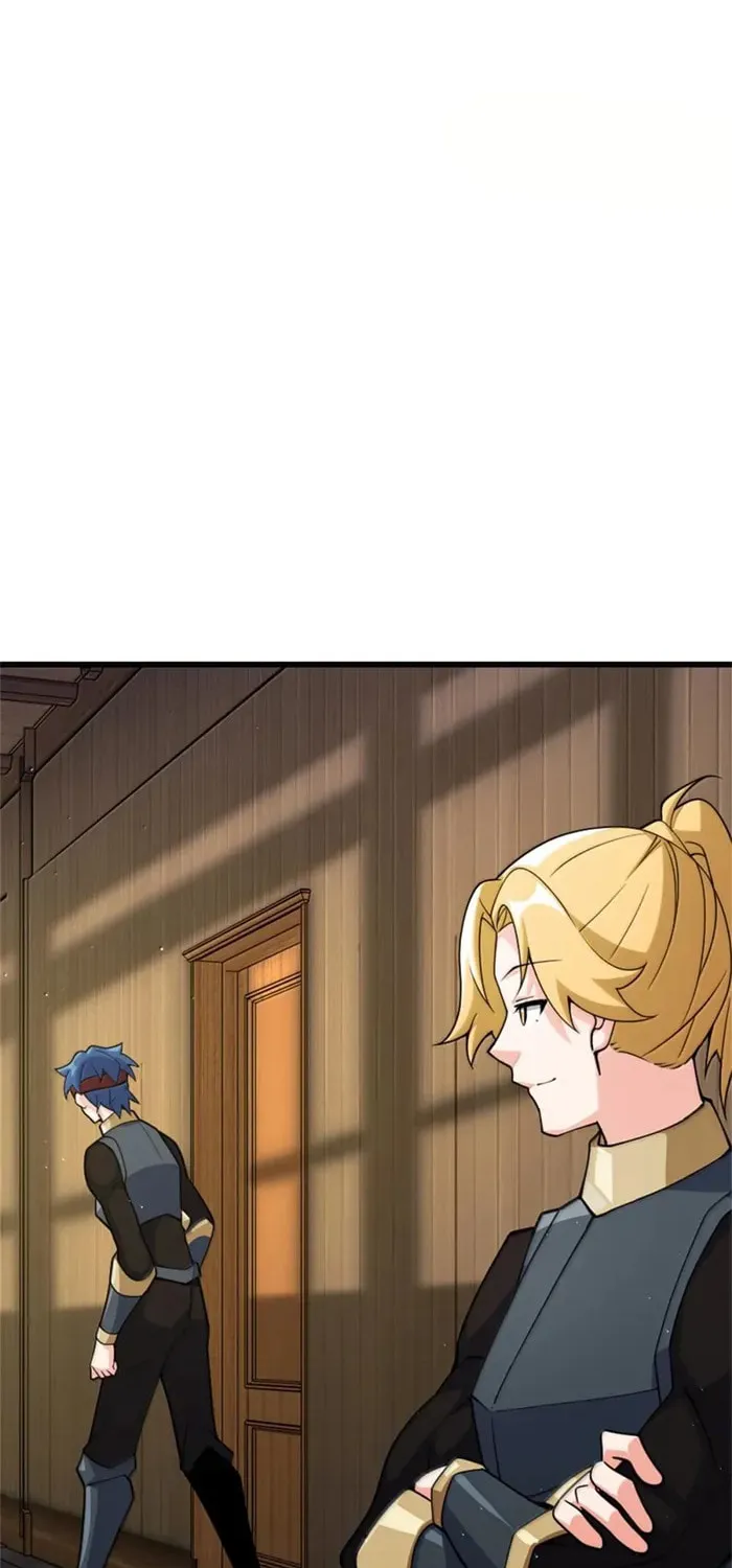 Release that Witch (Colored) Chapter 653 page 30 - 