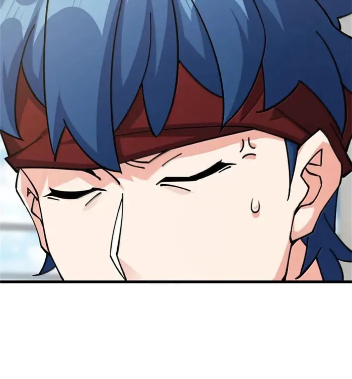 Release that Witch (Colored) Chapter 653 page 35 - 