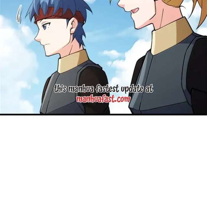 Release that Witch (Colored) Chapter 653 page 41 - 