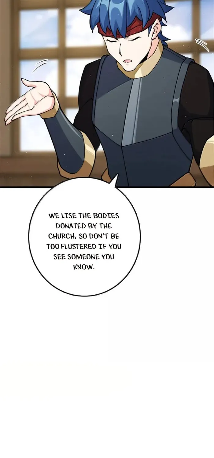 Release that Witch (Colored) Chapter 653 page 9 - 