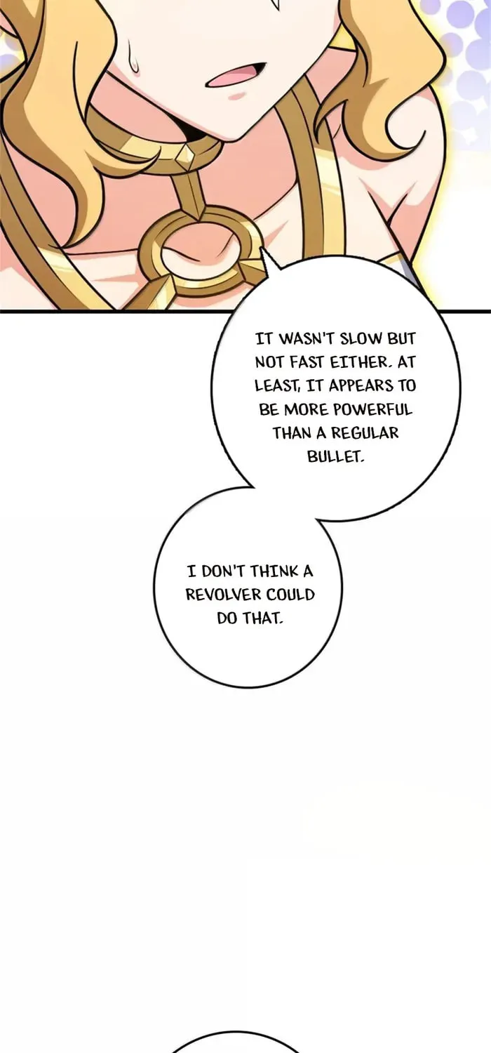 Release that Witch (Colored) Chapter 654 page 15 - 