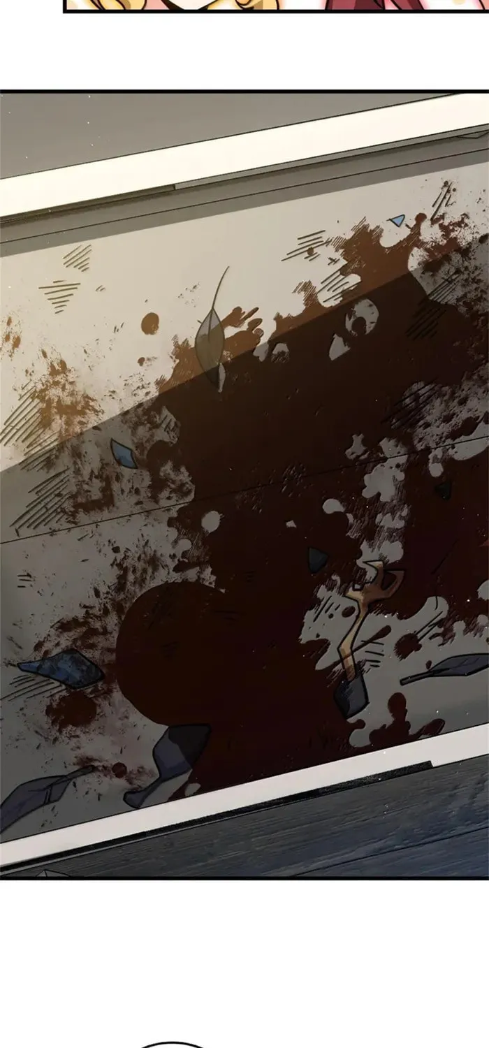 Release that Witch (Colored) Chapter 654 page 20 - 