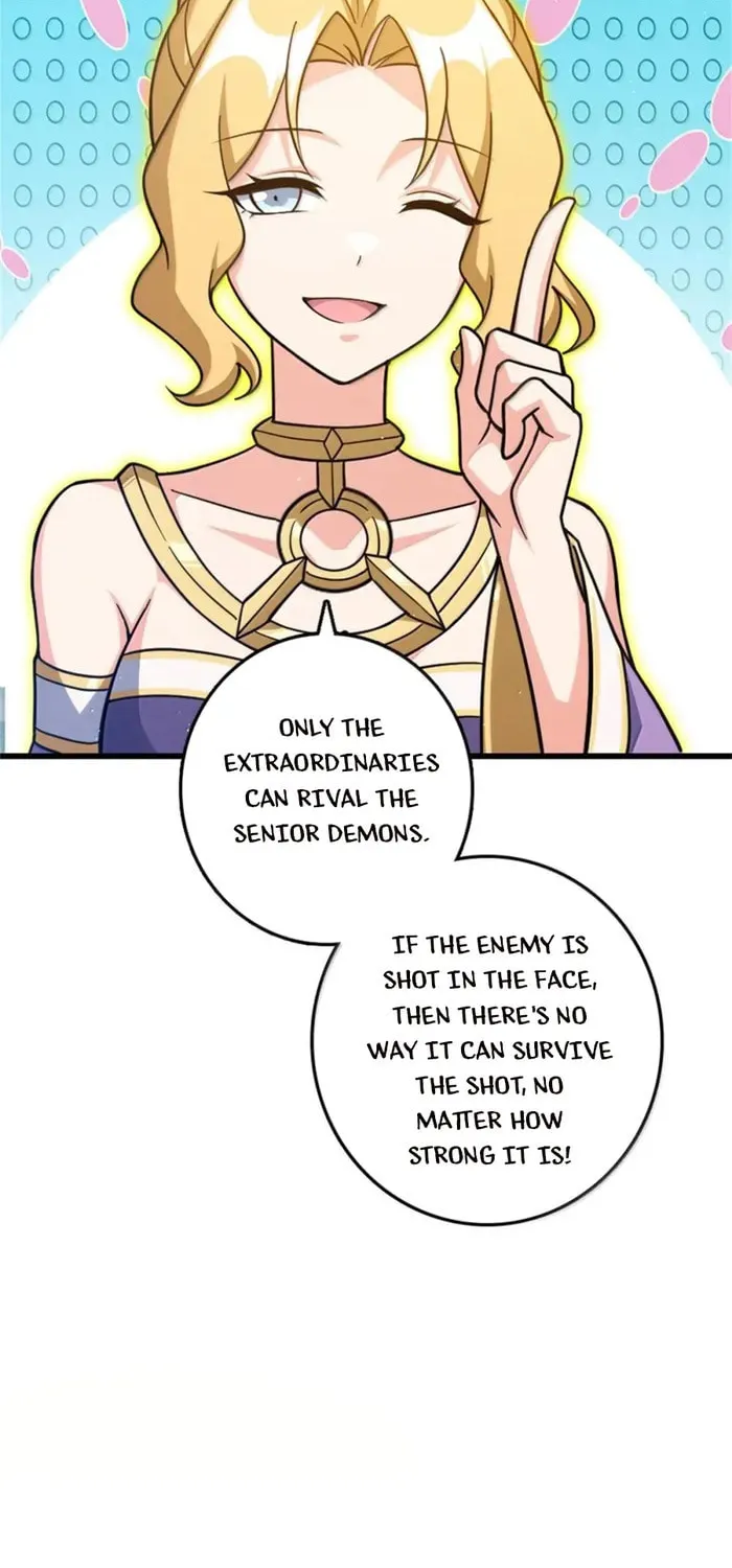 Release that Witch (Colored) Chapter 654 page 30 - 