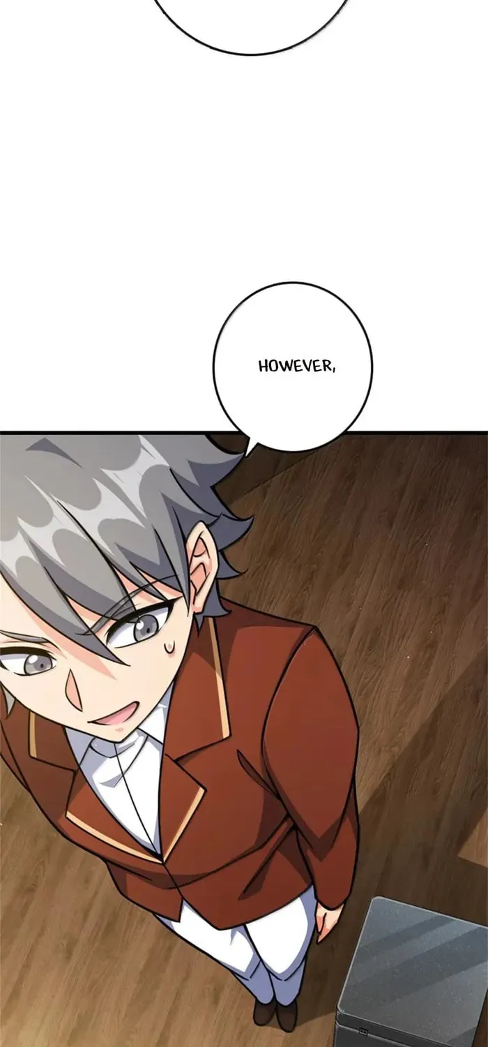 Release that Witch (Colored) Chapter 654 page 38 - 