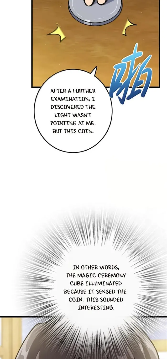 Release that Witch (Colored) Chapter 654 page 48 - 