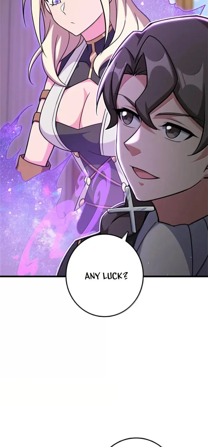 Release that Witch (Colored) Chapter 654 page 51 - 