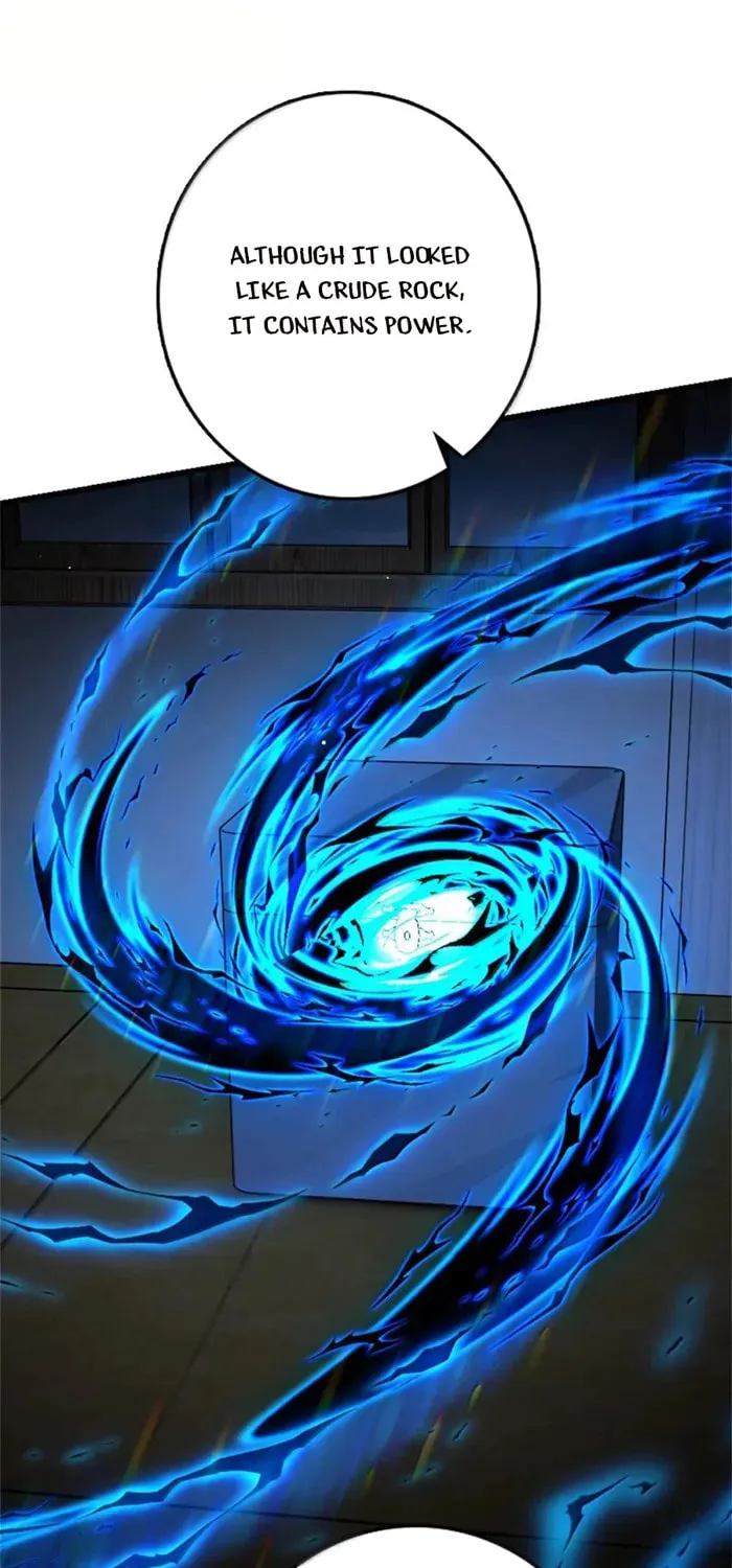 Release that Witch (Colored) Chapter 654 page 53 - 