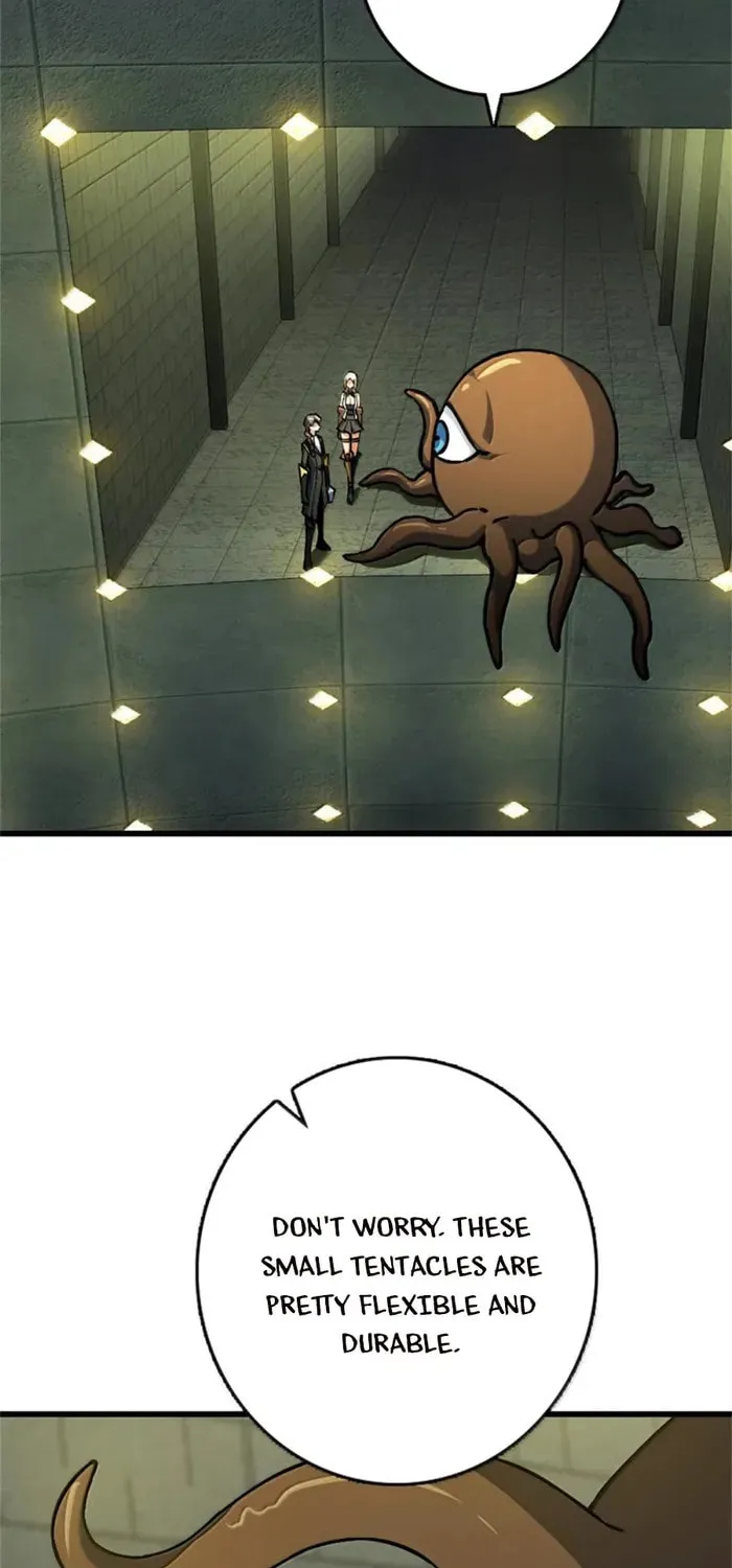 Release that Witch (Colored) Chapter 655 page 13 - 