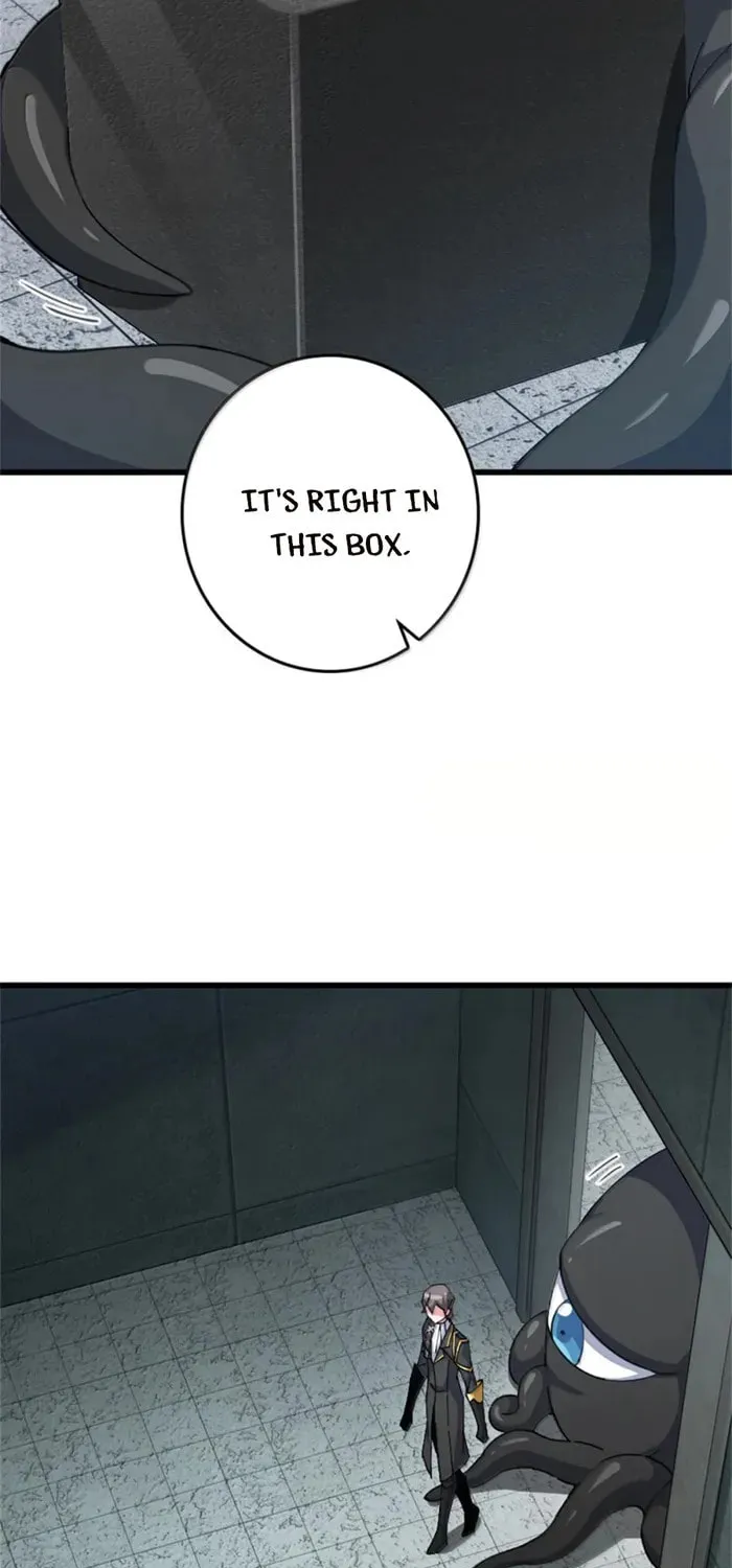 Release that Witch (Colored) Chapter 655 page 27 - 