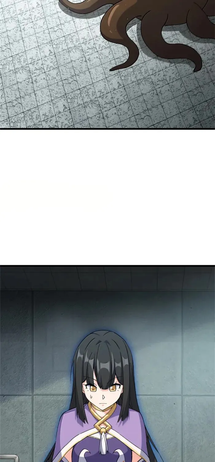 Release that Witch (Colored) Chapter 655 page 34 - 