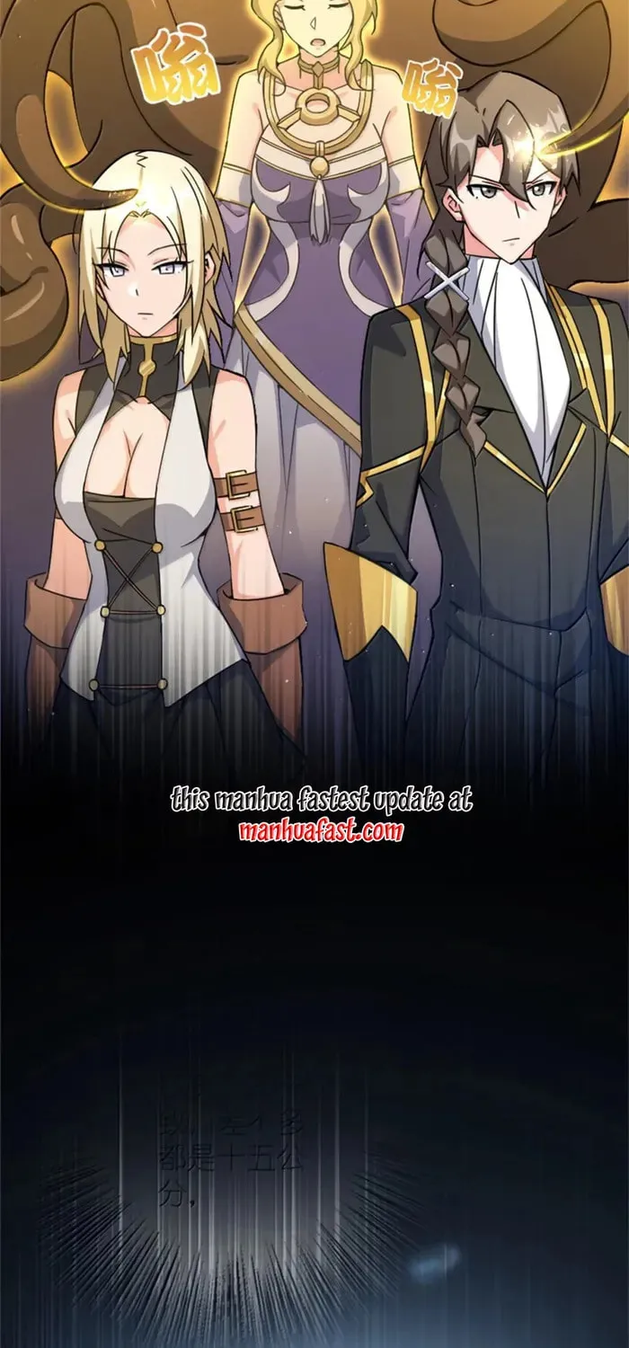 Release that Witch (Colored) Chapter 655 page 40 - 