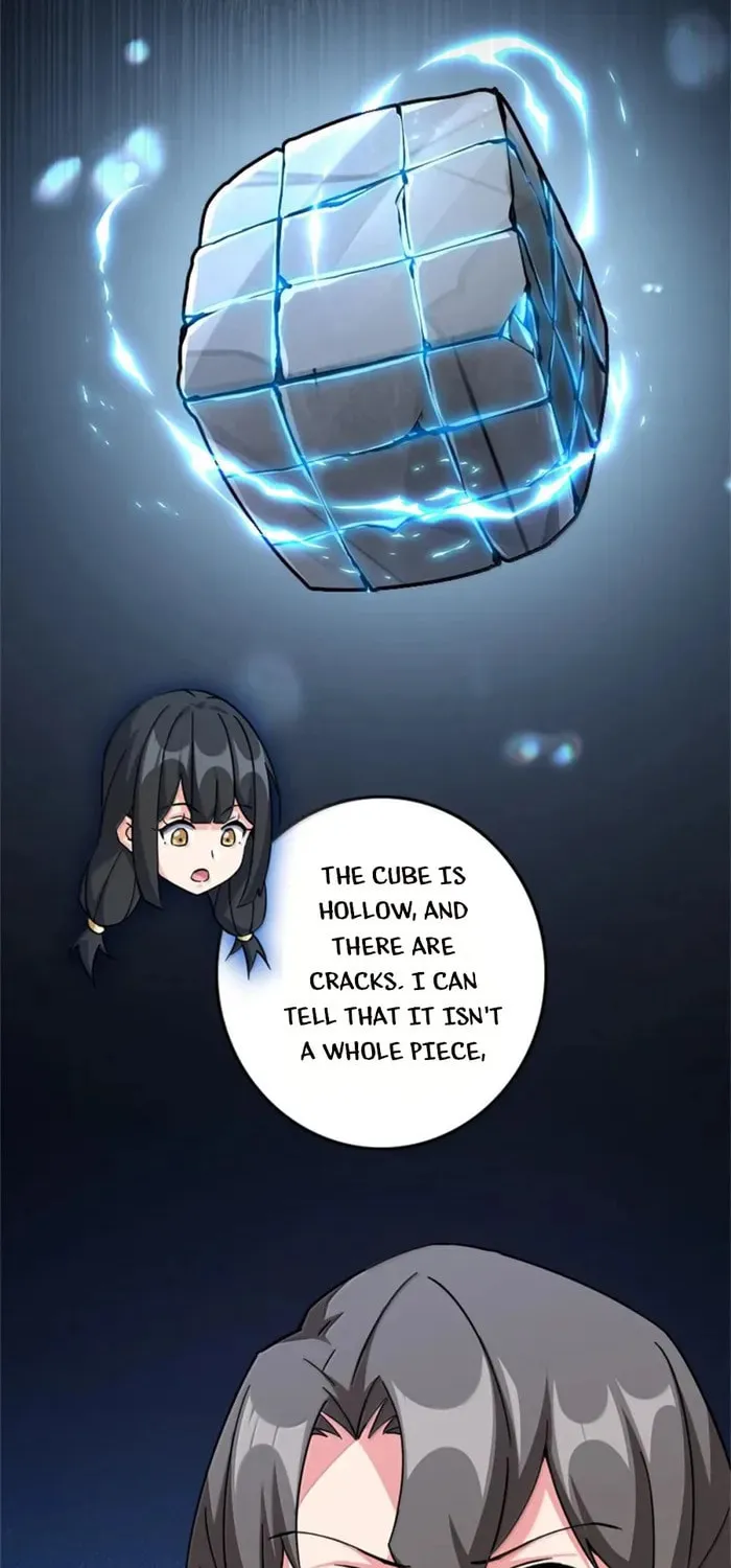 Release that Witch (Colored) Chapter 655 page 41 - 