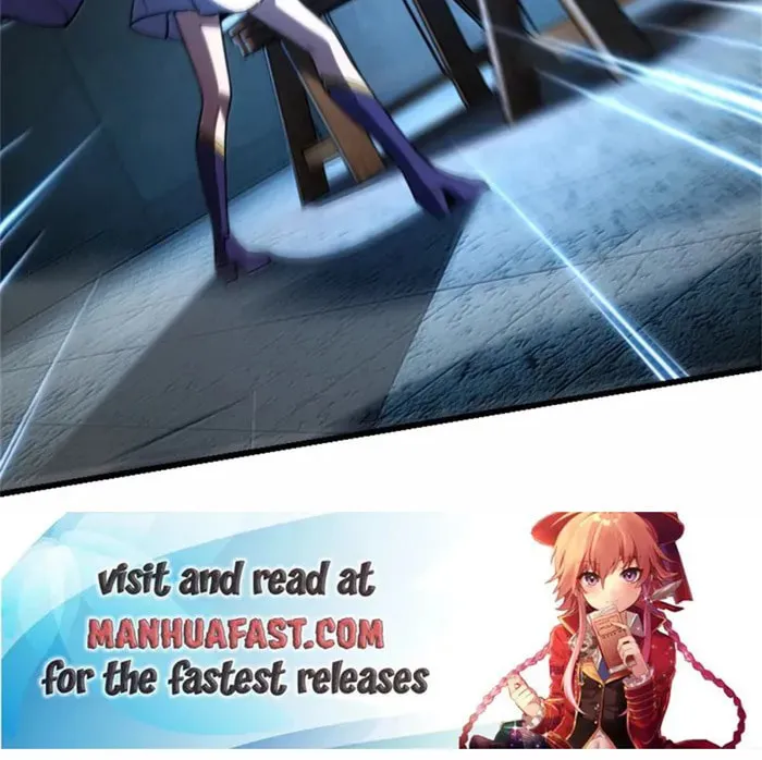 Release that Witch (Colored) Chapter 655 page 49 - 