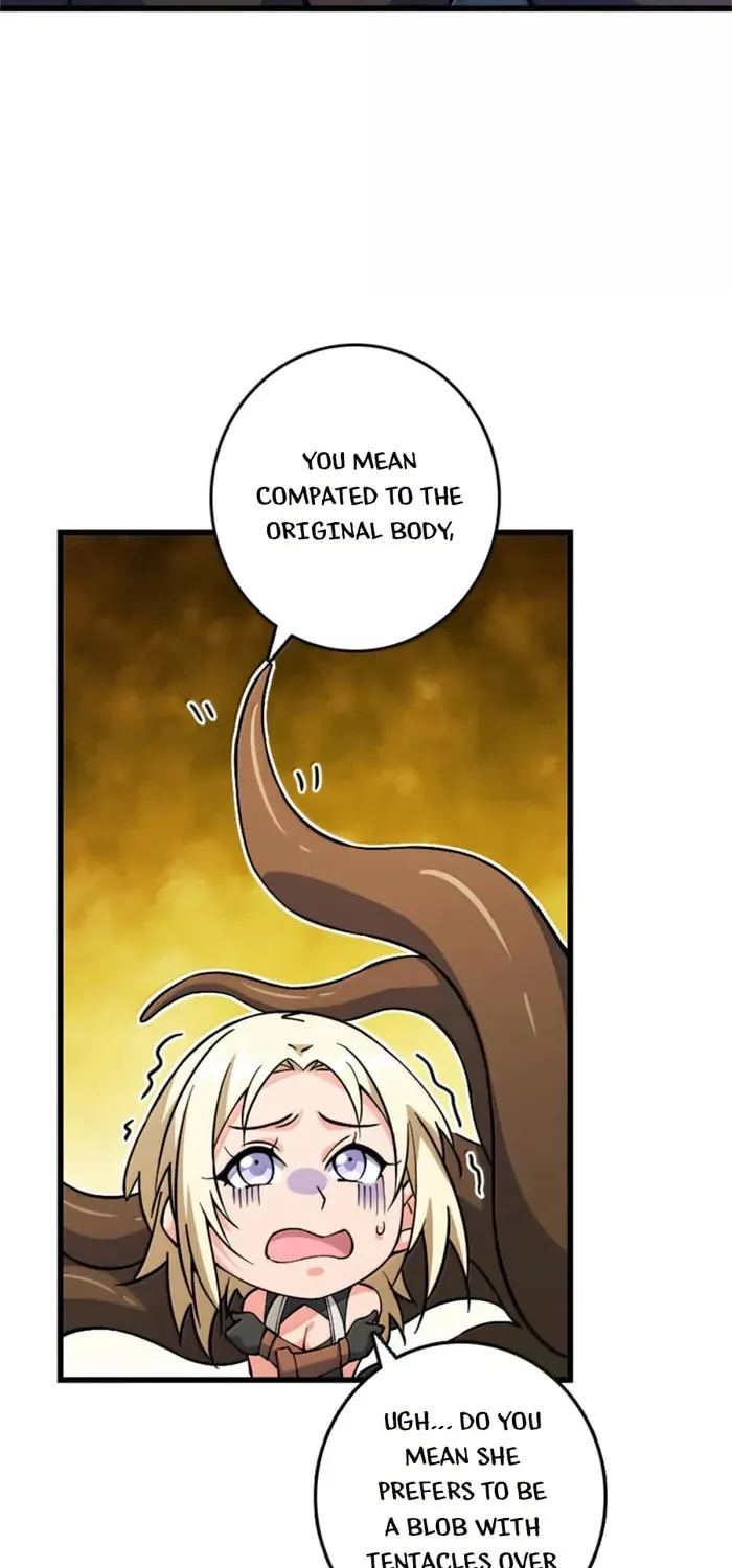 Release that Witch (Colored) Chapter 655 page 7 - 