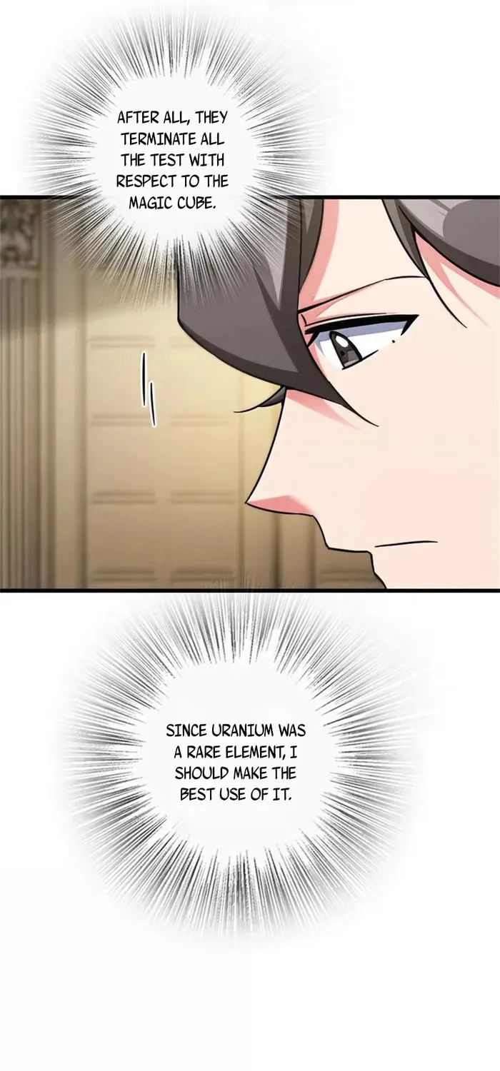 Release that Witch (Colored) Chapter 656 page 13 - 