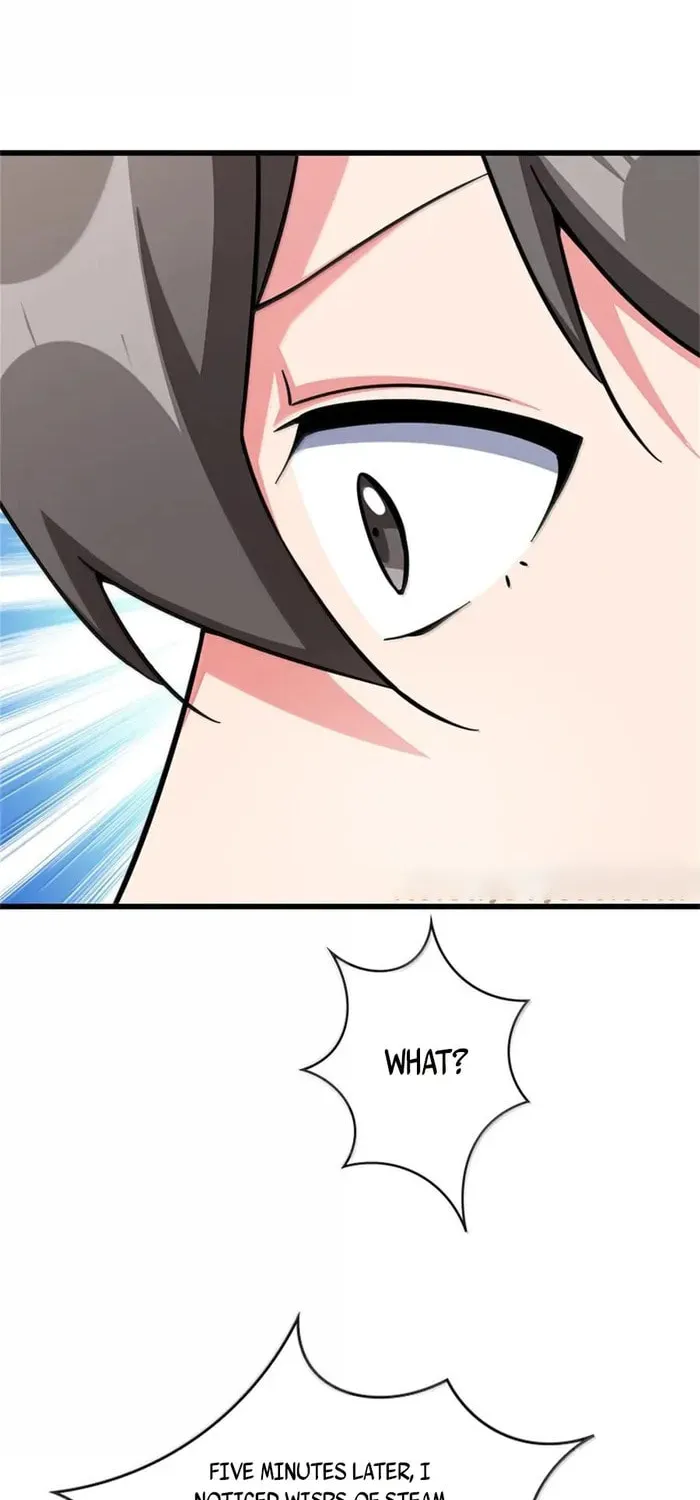 Release that Witch (Colored) Chapter 656 page 14 - 