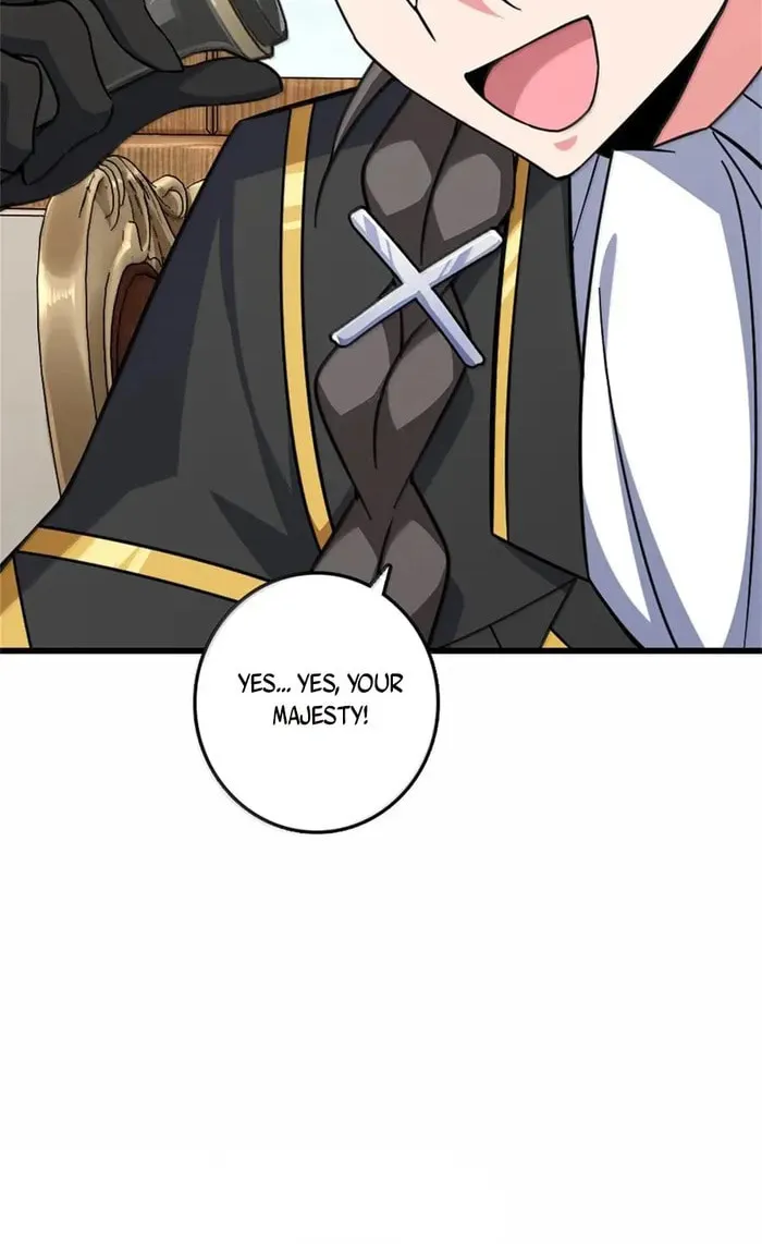 Release that Witch (Colored) Chapter 656 page 23 - 