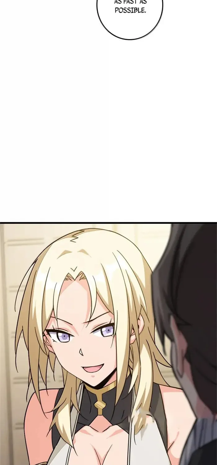 Release that Witch (Colored) Chapter 656 page 25 - 