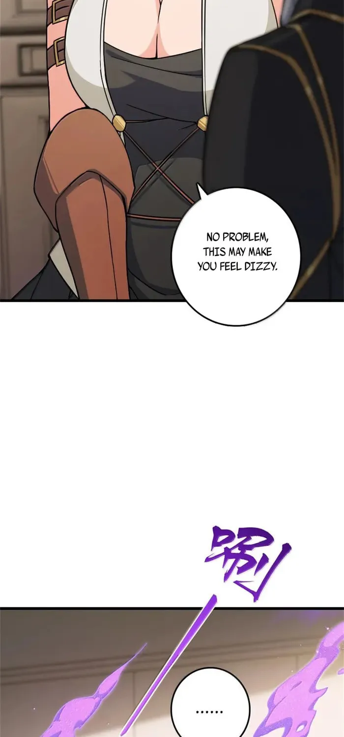 Release that Witch (Colored) Chapter 656 page 26 - 