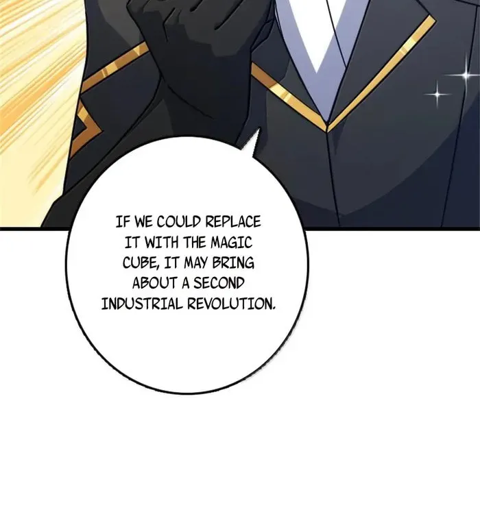 Release that Witch (Colored) Chapter 656 page 35 - 