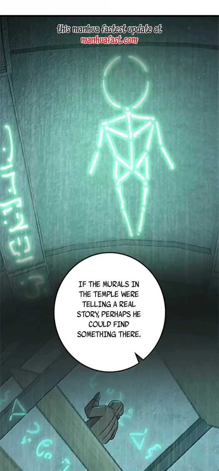 Release that Witch (Colored) Chapter 656 page 52 - 