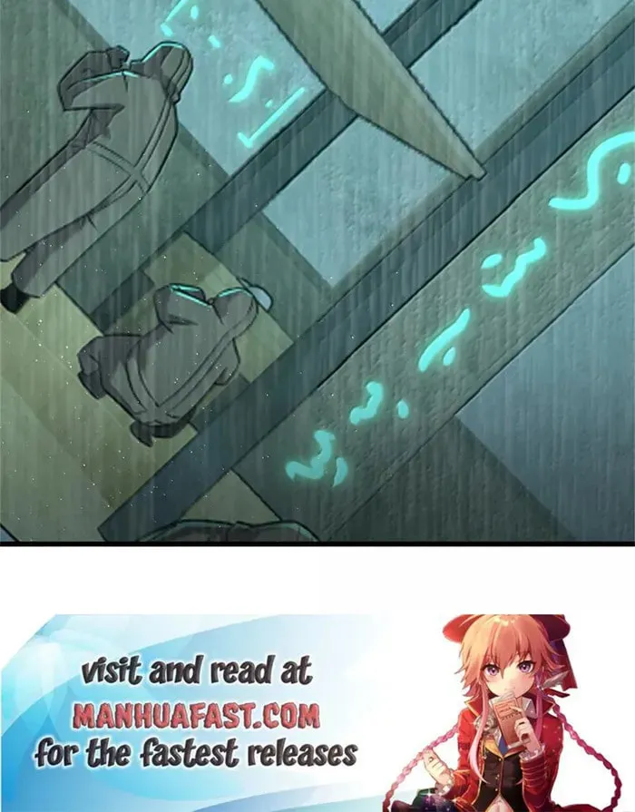 Release that Witch (Colored) Chapter 656 page 53 - 