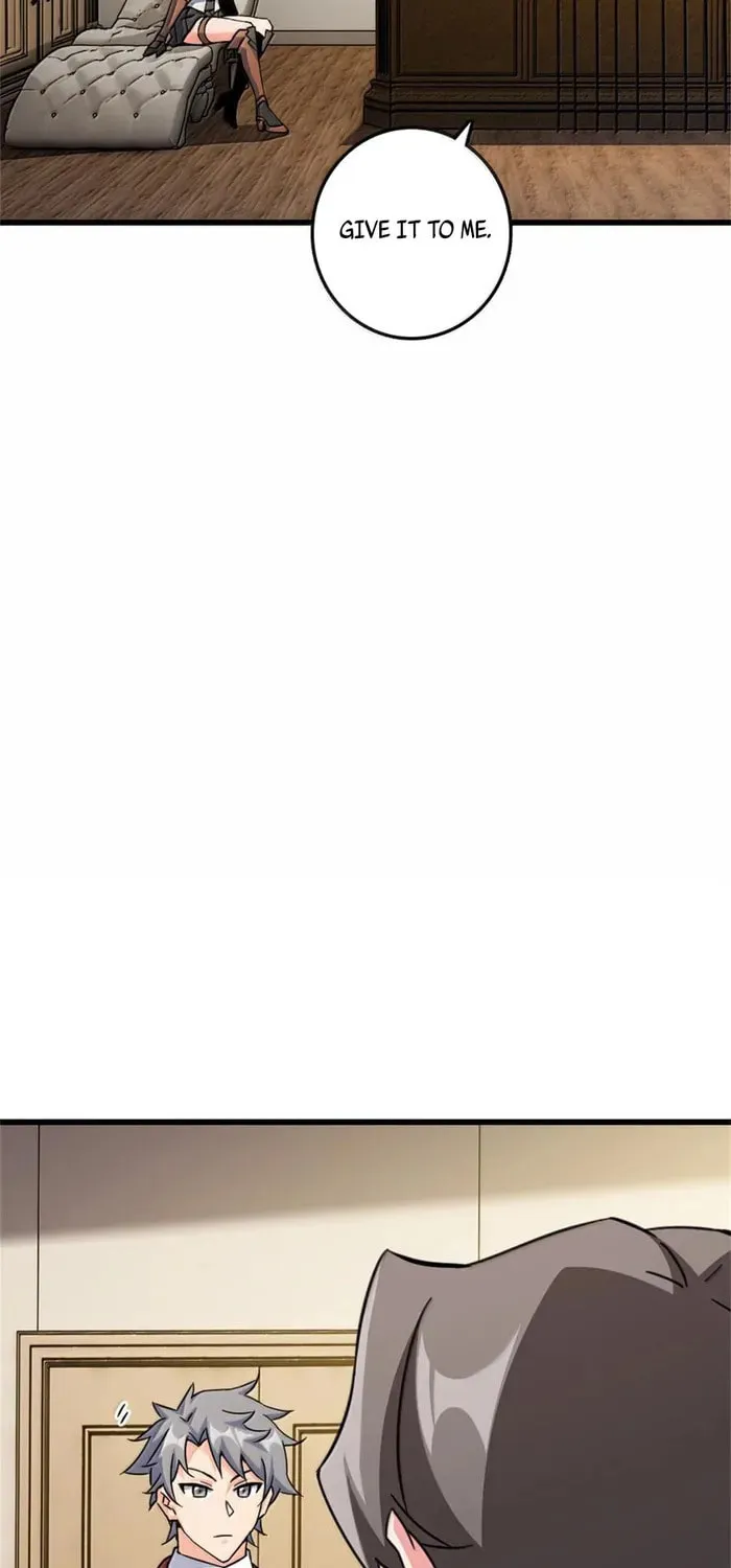 Release that Witch (Colored) Chapter 656 page 9 - 