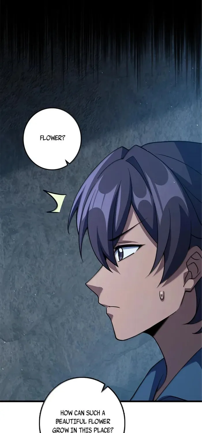 Release that Witch (Colored) Chapter 657 page 12 - 